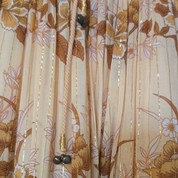 Coco Lei Maxi Skirt - Picture 7 of 7